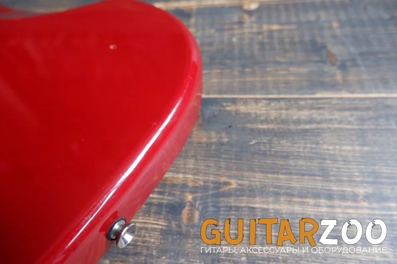 Legend LPB-Z RED Precision Bass — фото 25