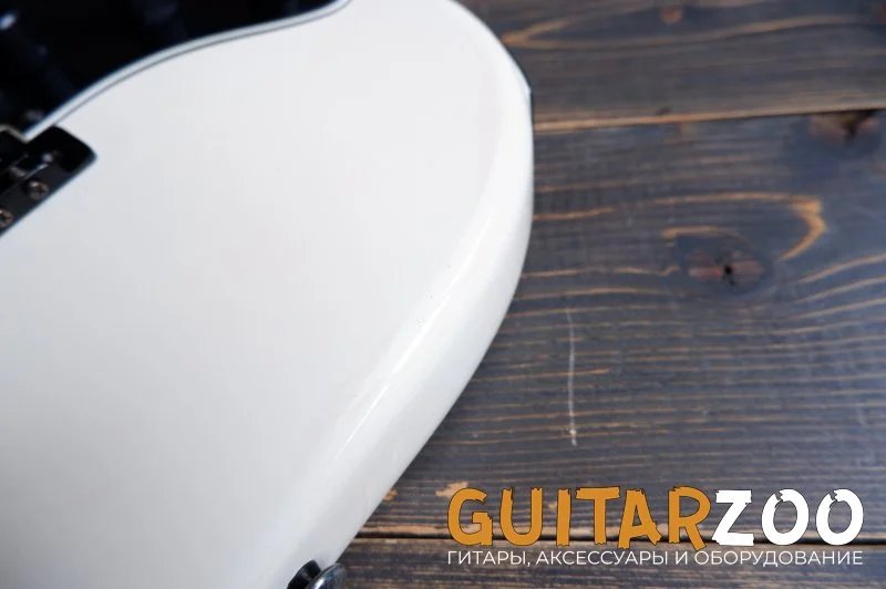 Электрогитара Tokai SD-40S ASWR Super Edition Stratocaster — фото 10