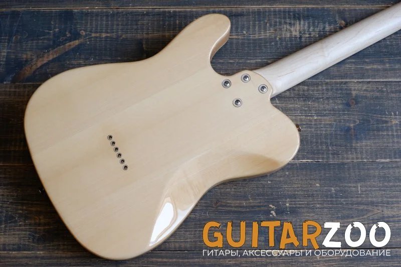 Электрогитара Aria Pro II 615-AE200(B) Telecaster — фото 12