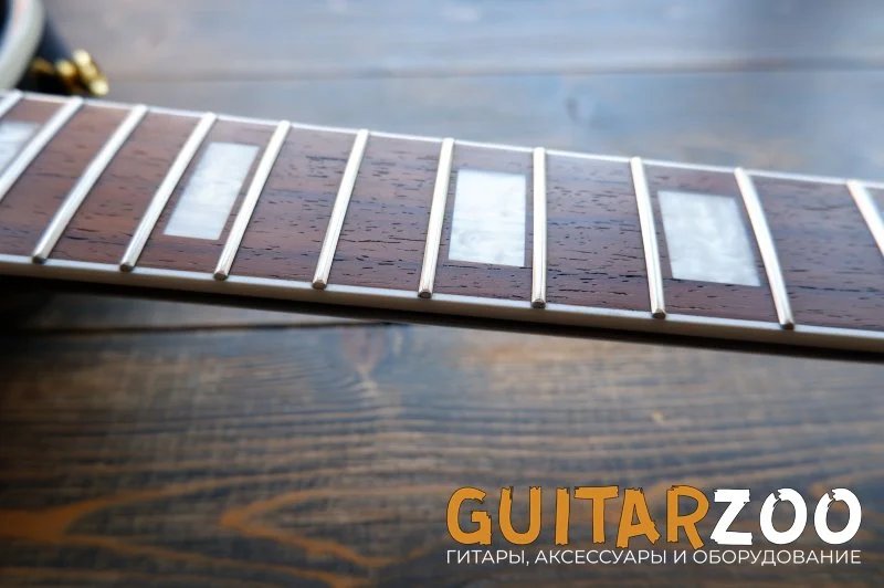 Blitz BLP-CST BLK Les Paul — фото 6