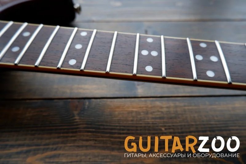 Eastwood Custom K-200 DLX TB — фото 6