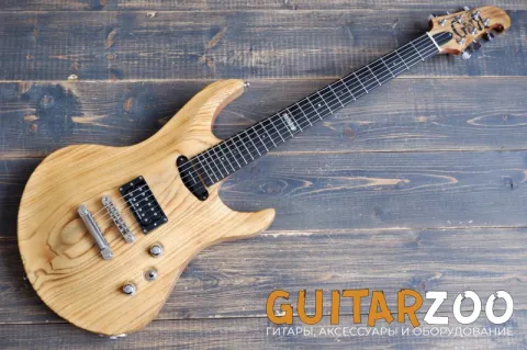 Электрогитара Edwards E-eZ-160 (GRANRODEO e-ZUKA Model)