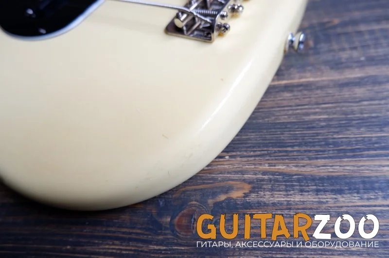 Edwards E-PB-78R/LT VW Precision Bass — фото 9