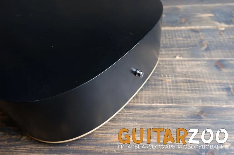 Акустическая гитара Art & Lutherie Cedar Black — фото 20