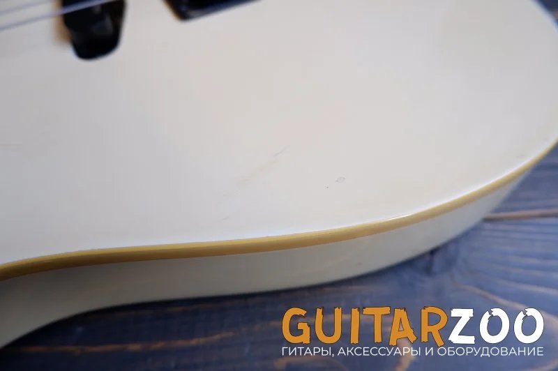 Электрогитара Fernandes TE-75BT — фото 22