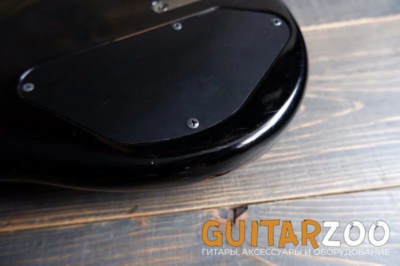 Бас-гитара Greco PXB-80RB Phoenix Bass — фото 18