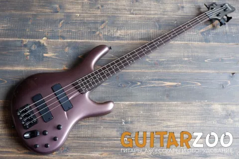 Бас гитара Ibanez EDB-600IP Ergodyne