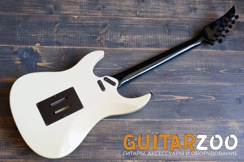 Yamaha RGX-512P WH Rock'n Road — фото 15