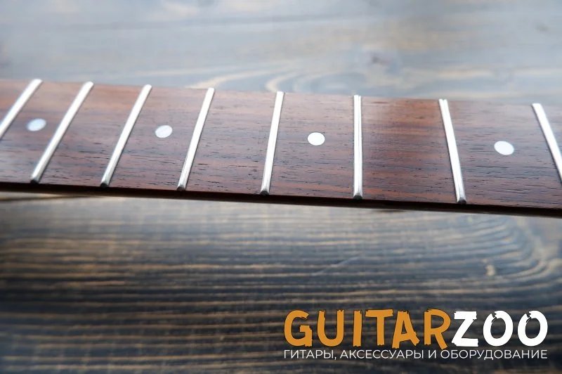 Электрогитара Danelectro 59 DC CB — фото 7