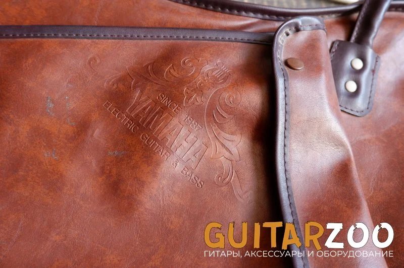 Электрогитара Yamaha SR-400S N Super R'nroller Stratocaster — фото 28