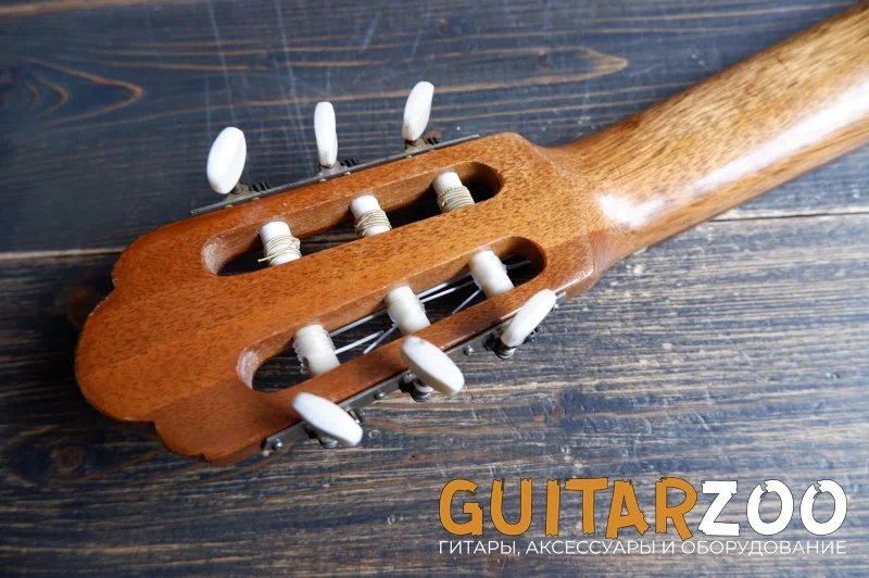 Suzuki No70 Classical Guitar — фото 21