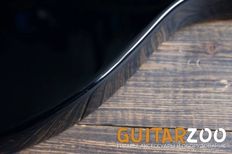 Электрогитара Bill`s Brothers BTE-M400 BLK Telecaster — фото 11