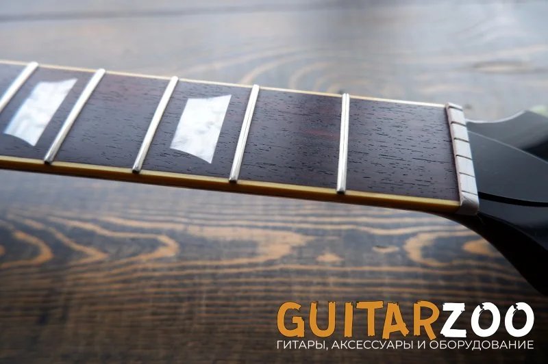 Электрогитара Grass Roots G-LP-50S CHS Les Paul — фото 8