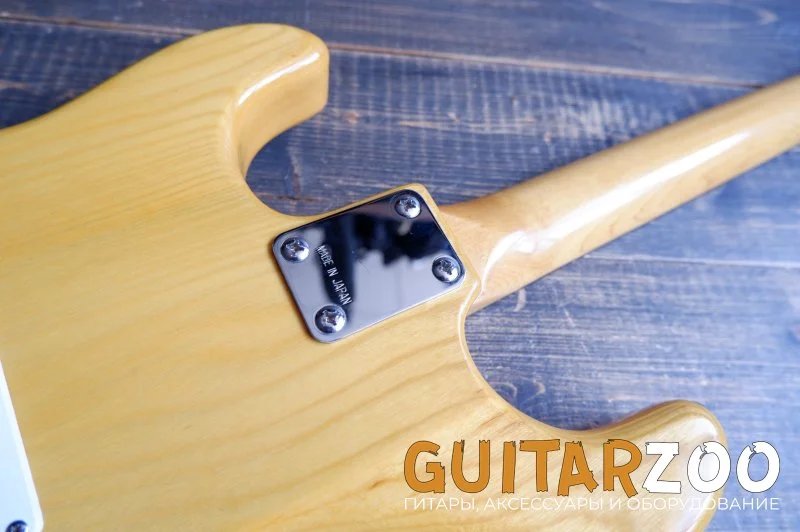 Электрогитара Yamaha SR-400S N Super R'nroller Stratocaster — фото 27