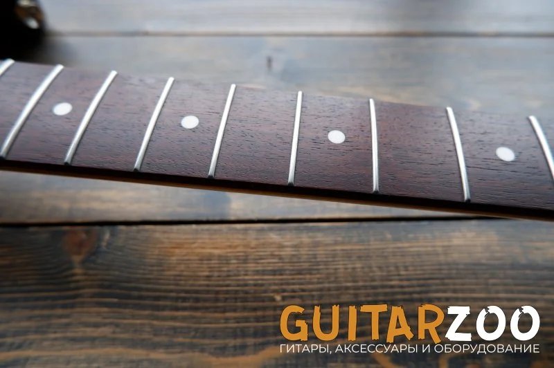 Электрогитара Fender Japan ST62-70TX 3TS Stratocaster — фото 7