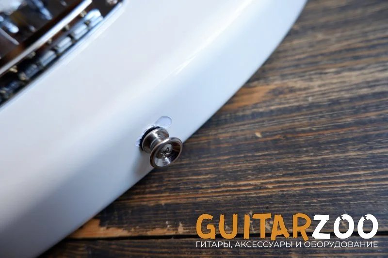 Fender Made in Japan Hybrid II Jazzmaster AWT — фото 18