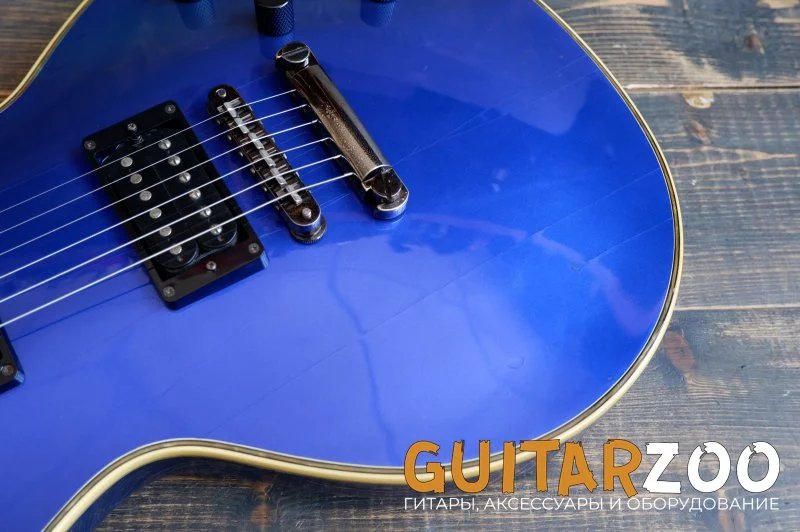 Электрогитара Greco LG-70MB Les Paul — фото 13