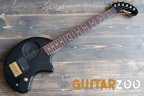 Электрогитара Fernandes ZO-3C BK