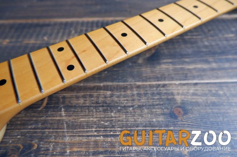 Электрогитара History CZ-TV/M OWB Telecaster — фото 7