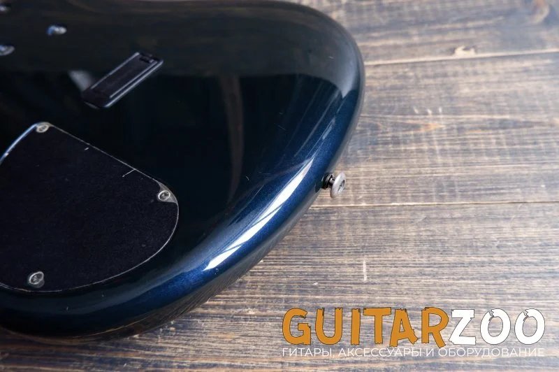 Бас-гитара Ibanez SR-850 DB — фото 18