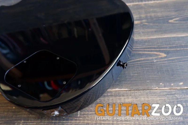 Электрогитара Edwards E-SR-Kenny King BLK — фото 17