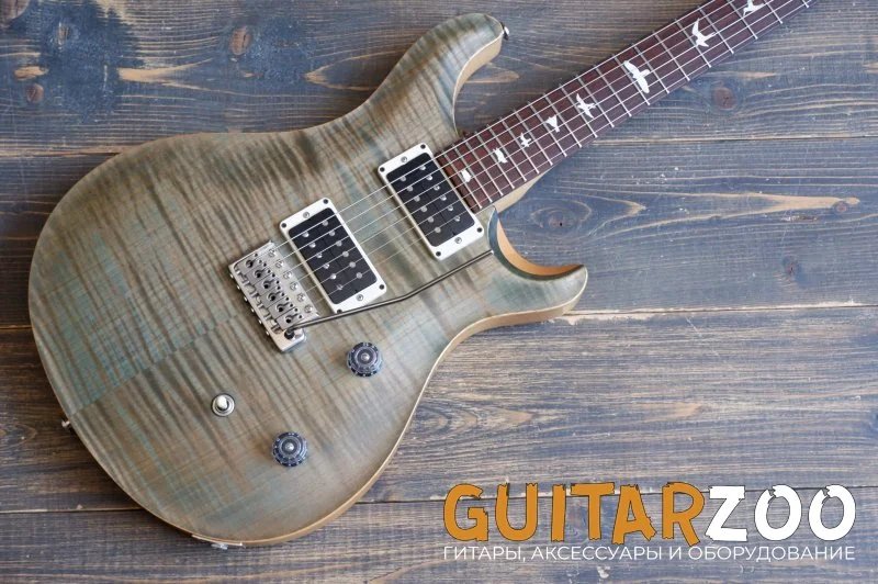 Электрогитара Paul Reed Smith CE-24 Limited Edition STG — фото 3