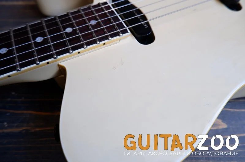 Электрогитара Fernandes TE-75BT — фото 24