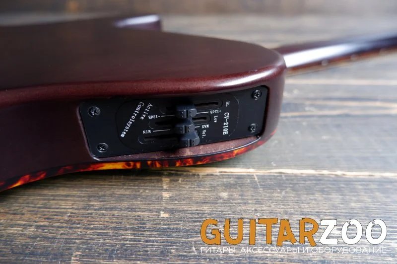 Schecter OL-FL/SSG Telecaster — фото 11