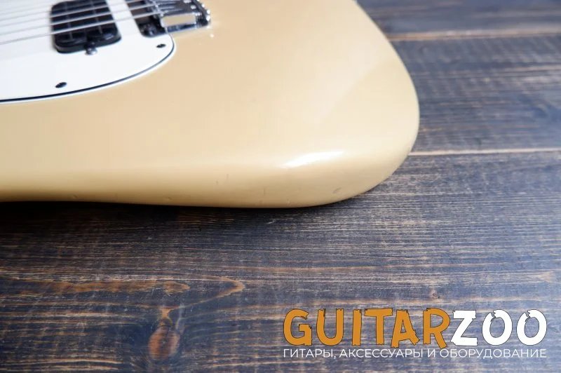 Электрогитара Bill Lawrence BL1-010R PW Stratocaster — фото 11