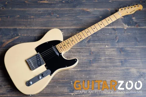 Электрогитара History CZ-TV/M OWB Telecaster