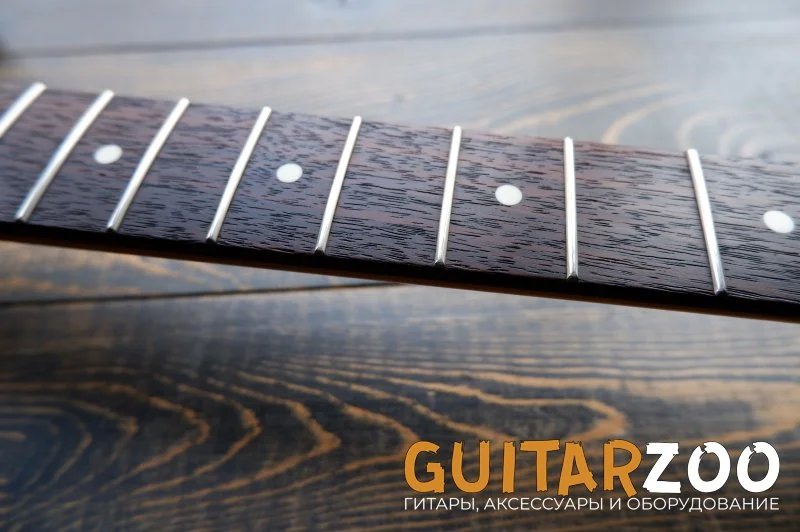 Электрогитара FGN NTE10RAL-01 3TS Neo Classic Telecaster — фото 7