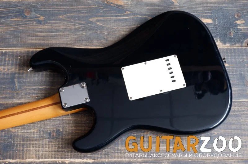 Электрогитара History SZ-1S BK Stratocaster — фото 18