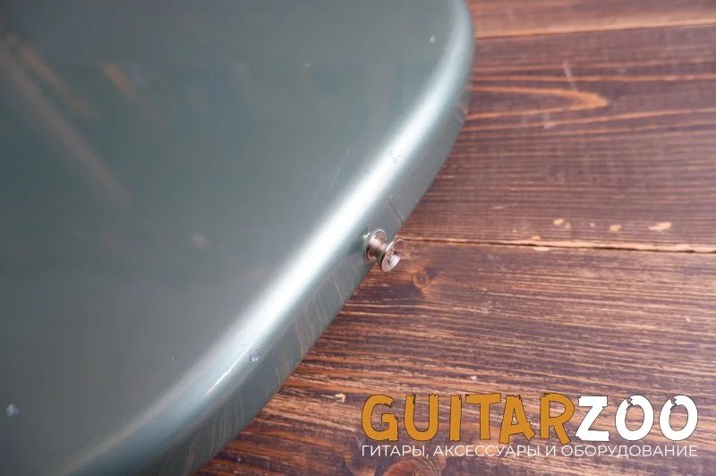 Бас гитара CoolZ ZPB-10R/OTM Precision Bass — фото 25