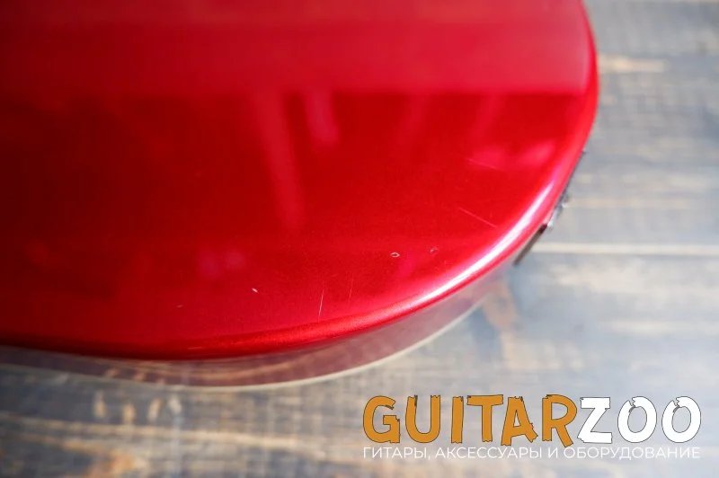 CoolZ ZTL-2R CAR Telecaster — фото 18