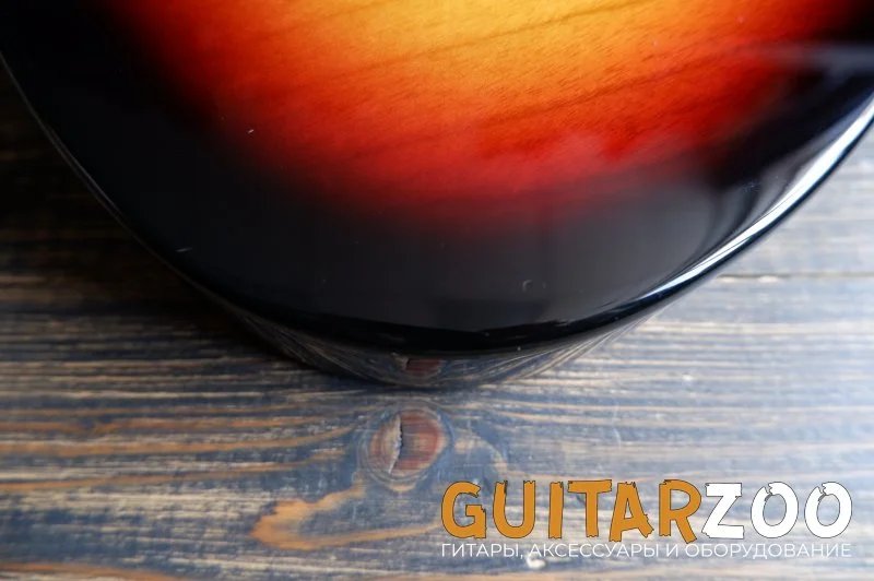Fender Japan TL-71/ASH 3TS Telecaster — фото 10