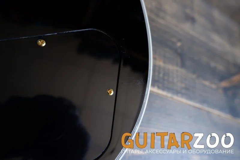 Blitz BLP-CST BLK Les Paul — фото 18