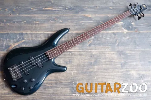Бас-гитара Ibanez SR-850 DB
