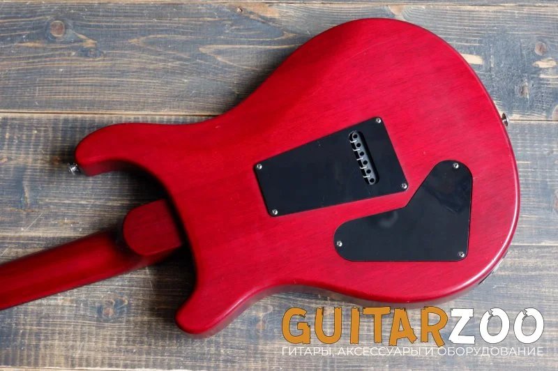 Электрогитара PRS SE Standard 22 VM — фото 23