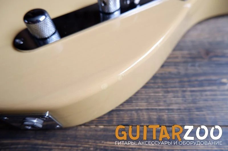 Электрогитара History CZ-TV/M OWB Telecaster — фото 4