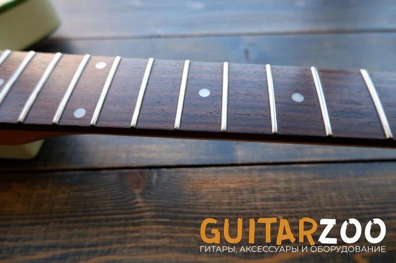 Электрогитара Danelectro 59 DC3 GS — фото 6