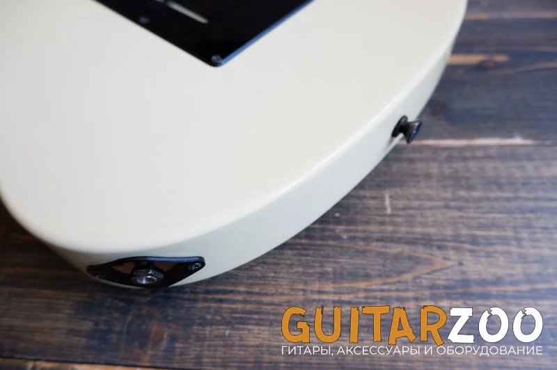 Yamaha RGX-512P WH Rock'n Road — фото 22