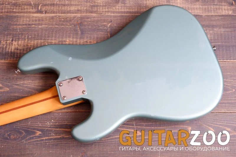 Бас гитара CoolZ ZPB-10R/OTM Precision Bass — фото 20