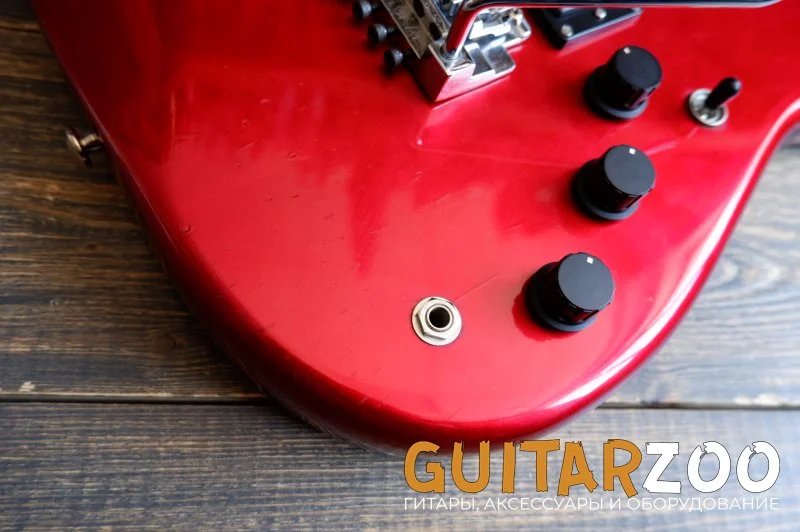Электрогитара Tokai Super Edition MR Special Series Stratocaster — фото 16