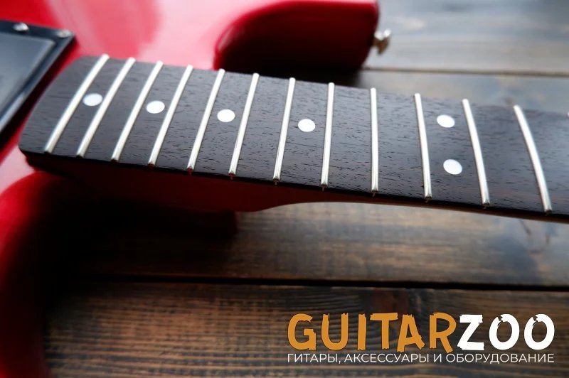 Электрогитара Tokai Super Edition MR Special Series Stratocaster — фото 5