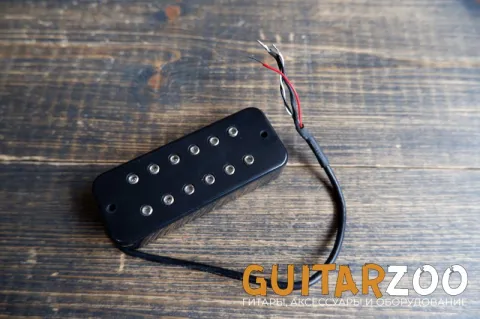 DiMarzio DP209 P90 Super Distortion