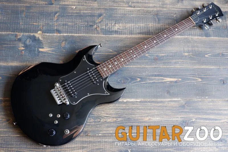 VOX SDC-22 BLK