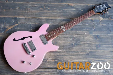 Электрогитара Daisy Rock Retro-H MP