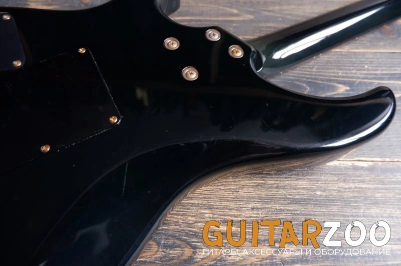 Электрогитара Bill Lawrence BYIR-60G — фото 23