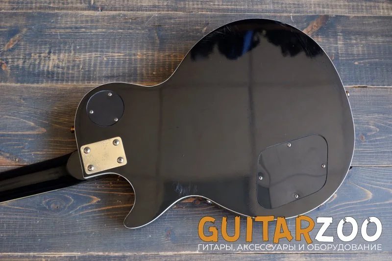 Diamond LPC-470BLK Les Paul — фото 20
