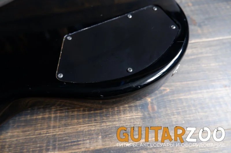 G&L L-2000 3TS Tribute — фото 18
